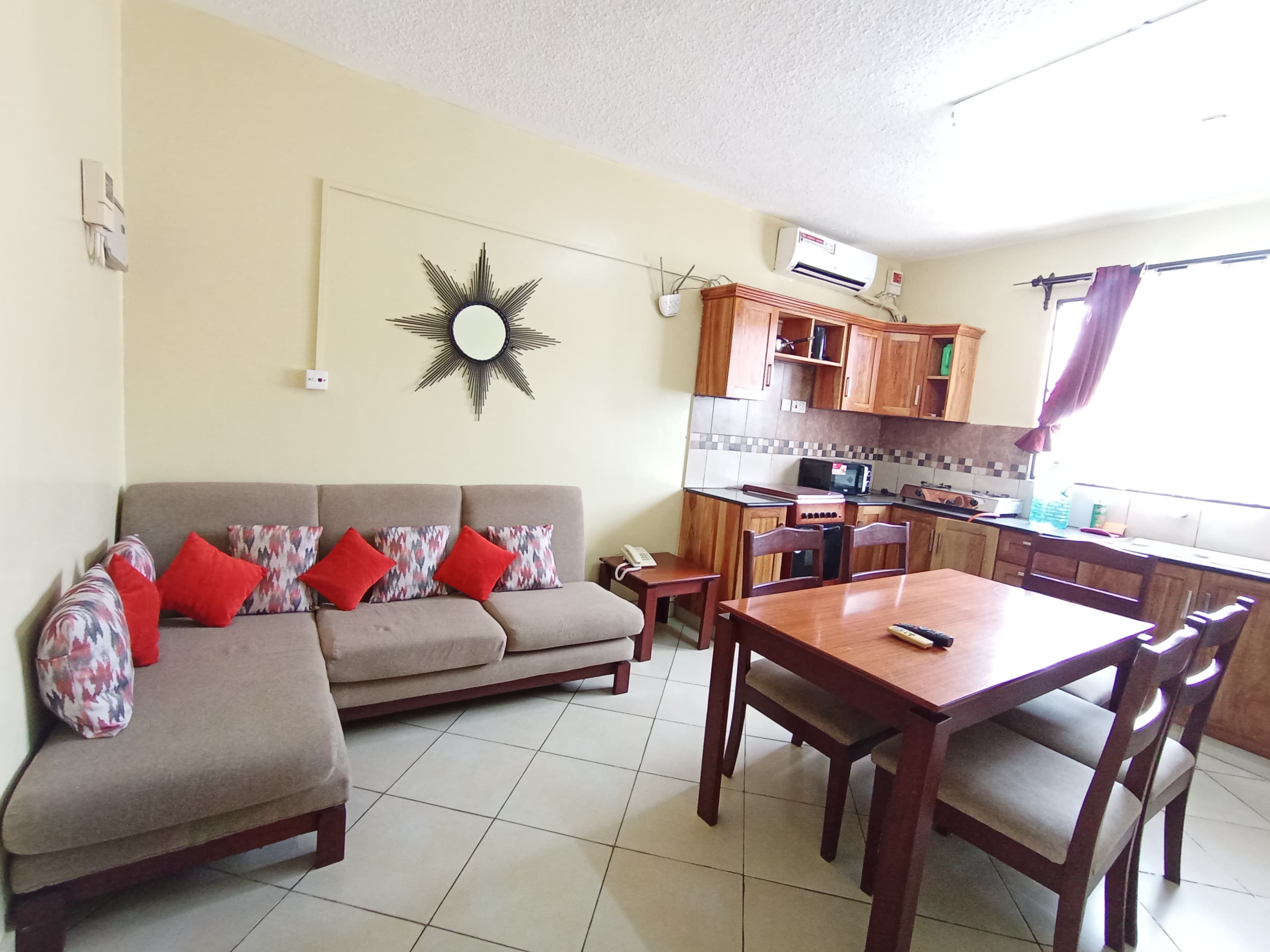 3-Bedroom
